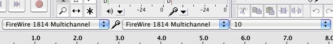 Impossible d enregistrer sur audacity avec saffire pro 24 dsp - Page 2 507audac4