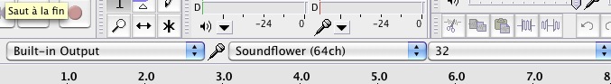 Impossible d enregistrer sur audacity avec saffire pro 24 dsp - Page 2 508audac5