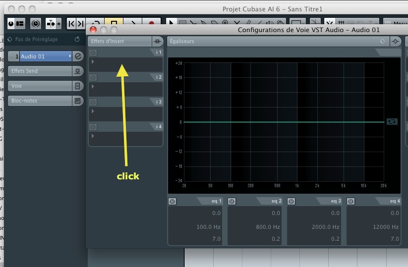 Comment faire une compression avec Cubase ? 912cubase2